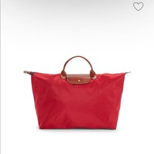 Large Le Pliage Foldable Tote